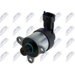  valdymo vožtuvas, kuro talpa (įprasta magistralinė sistema)