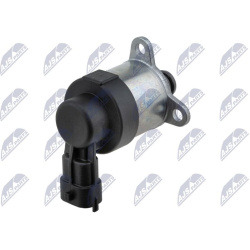  valdymo vožtuvas, kuro talpa (įprasta magistralinė sistema)