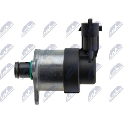  valdymo vožtuvas, kuro talpa (įprasta magistralinė sistema)