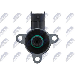  valdymo vožtuvas, kuro talpa (įprasta magistralinė sistema)