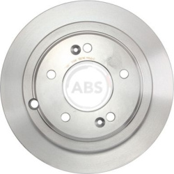  stabdžių diskas (1vnt) <small>COATED</small>