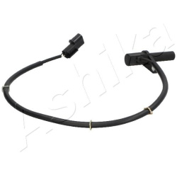  jutiklis, rato greitis