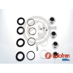  remonto komplektas, stabdžių apkaba