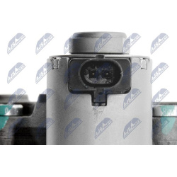  hidraulinis siurblys, vairo sistema