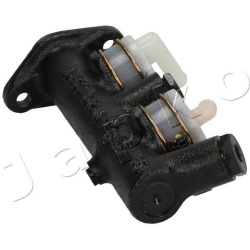  pagrindinis cilindras, stabdžiai