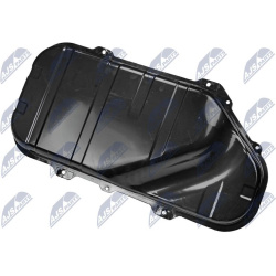 Degalų bakas  Degalų bakas