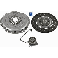  sankabos komplektas <small>XTend Kit plus CSC</small>