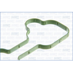  tarpiklis, įsiurbimo kolektorius