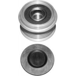  laisvos eigos sankaba, kint. sr. generatorius