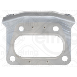  tarpiklis, išleidimo kolektorius