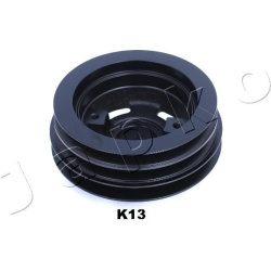  skriemulys, alkūninis velenas