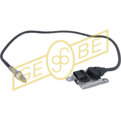  NOx jutiklis, NOx katalizatorius