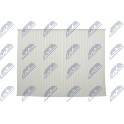  filtras, salono oras