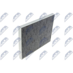  filtras, salono oras