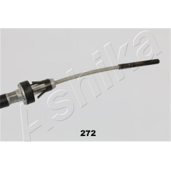  trosas, stovėjimo stabdys