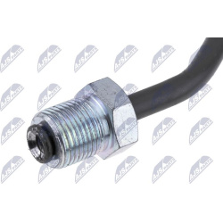  hidraulinė žarna, vairo sistema