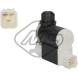  vandens siurblys, priekinio stiklo plovimas