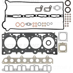  tarpiklių komplektas, cilindro galva