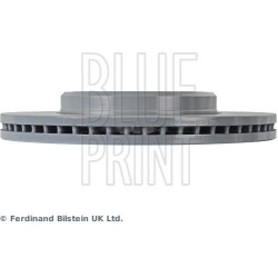  stabdžių diskas (1vnt)