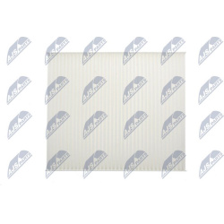  filtras, salono oras