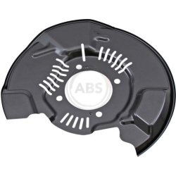  apsauginis skydas, stabdžių diskas