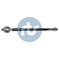  vidinė skersinė vairo trauklė