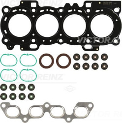  tarpiklių komplektas, cilindro galva