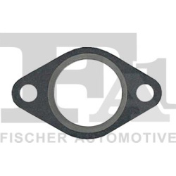  tarpiklis, išleidimo kolektorius