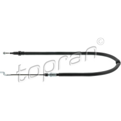  trosas, stovėjimo stabdys