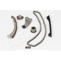  paskirstymo grandinės komplektas