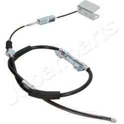  trosas, stovėjimo stabdys