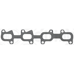  tarpiklis, išleidimo kolektorius