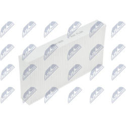  filtras, salono oras