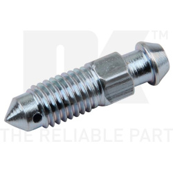  alsuoklio varžtas / vožtuvas