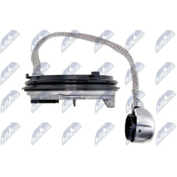  valdymo blokas, žibintai