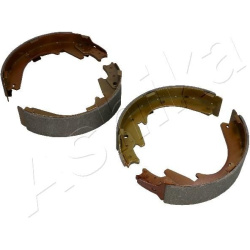  stabdžių trinkelių komplektas