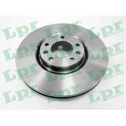  stabdžių diskas (1vnt)