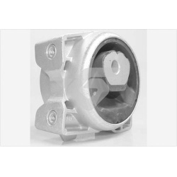  montavimas, neautomatinė transmisija