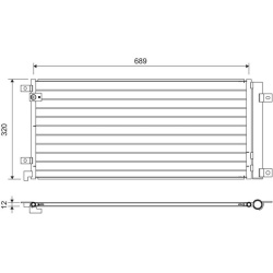  kondensatorius, oro kondicionierius