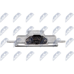  valdymo blokas, žibintai