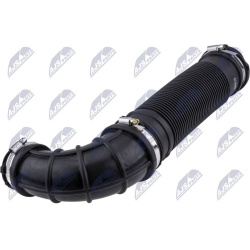  įsiurbimo vamzdis, oro filtras