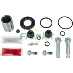  remonto komplektas, stabdžių apkaba