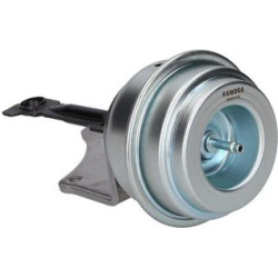  valdiklis, turbokompresorius