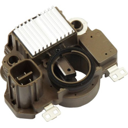  reguliatorius, kintamosios srovės generatorius <small>AS</small>