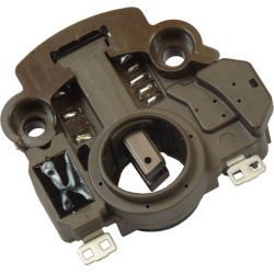  reguliatorius, kintamosios srovės generatorius <small>AS</small>