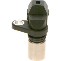  jutiklis, alkūninio veleno impulsas