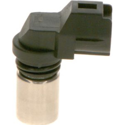  jutiklis, alkūninio veleno impulsas