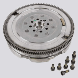  smagratis <small>Dual-mass flywheel</small>