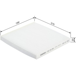  filtras, salono oras