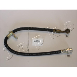  laikantysis rėmas, stabdžių žarnelė